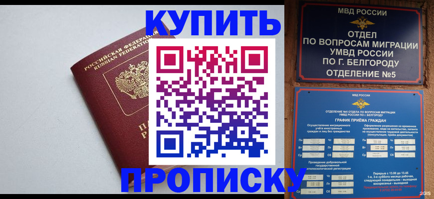 прописка регистрация в Ставрополе